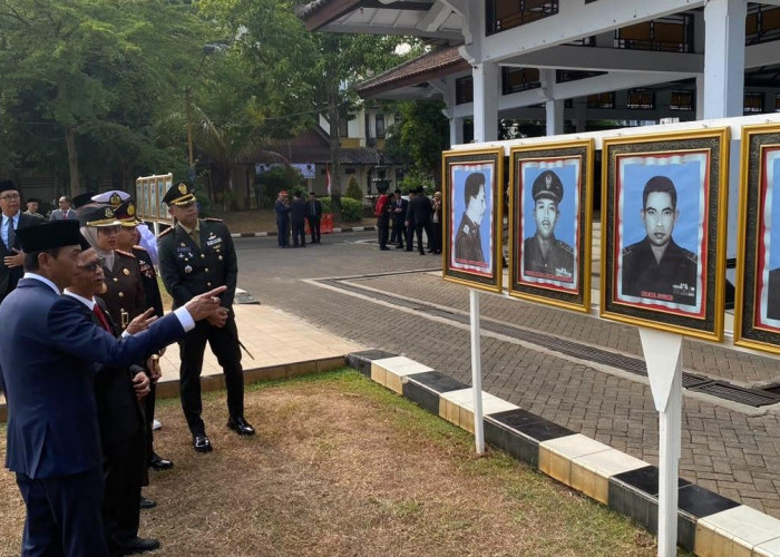 Ingatkan Generasi Muda Soal Pancasila, Wabup Batang Wanti-wanti Bahaya Manipulasi AI di Medsos
