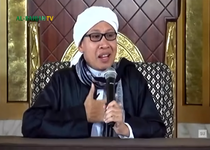 Belajar Agama Lewat Internet Emang boleh? Buya Yahya Ungkap Penjelasan dan Berikan Rekomendasinya 