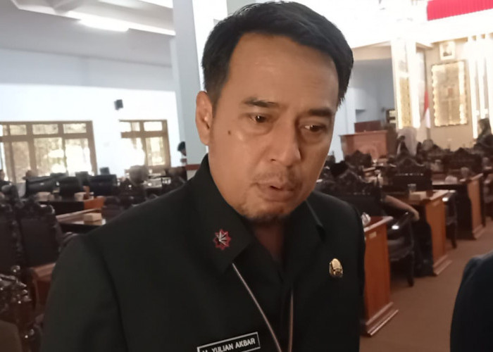 Sekda Kabupaten Pekalongan Jelaskan Penyesuaian Kepesertaan BPJS Kesehatan Bersifat Sementara