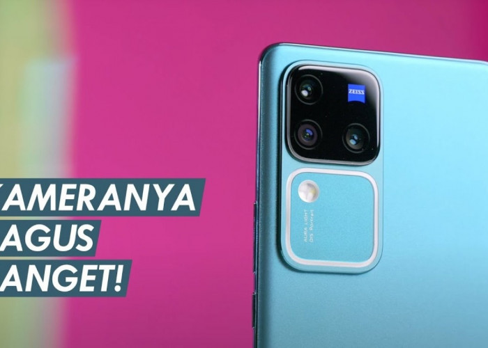 Inilah Merk Hp yang Memiliki Kamera Zeiss dari Nokia, Samsung, dan Sony, Ada yang Beresolusi 108 MP Lho!