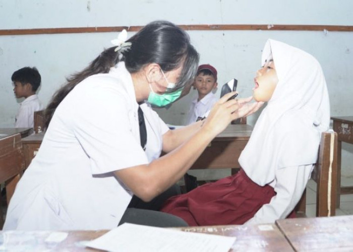 Health Wearing Day, RSUD Kajen Hadir di Petungkriyono