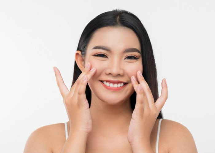 5 Sabun Muka Collagen yang Terdaftar BPOM Untuk Mengatasi Penuaan Dini