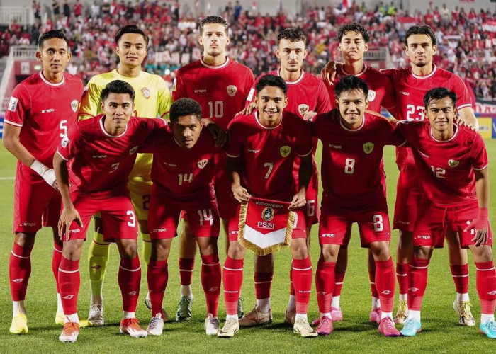 Prediksi Indonesia U-23 Vs Irak U-23: Optimisme dan Motivasi Tinggi Garuda Muda