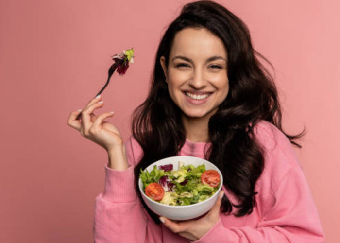 Lagi Diet? Ini Makanan Pengganti Nasi yang Mengenyangkan Tanpa Bikin Perut Buncit