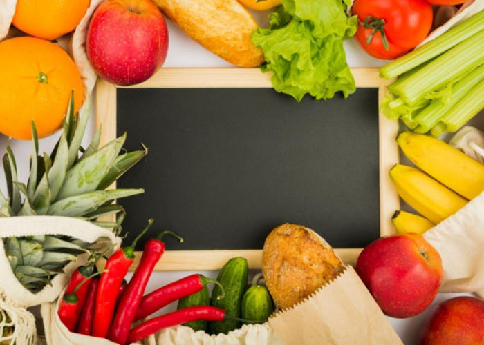 Hanya Sampai Hari Ini, Promo Sayur dan Buah Hanya di YOGYA Pekalongan: Buy 1 Get 1