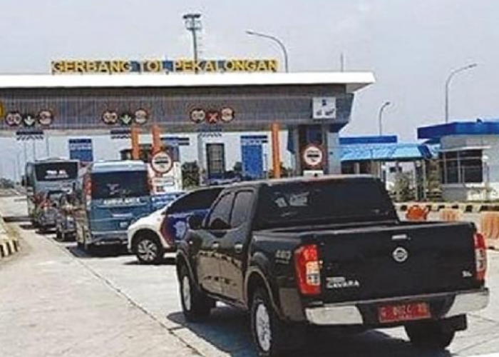 4 Posko Arus Mudik Dipersiapkan, Dilakukan Pembatasan Operasional Truk Sumbu 3 atau Lebih