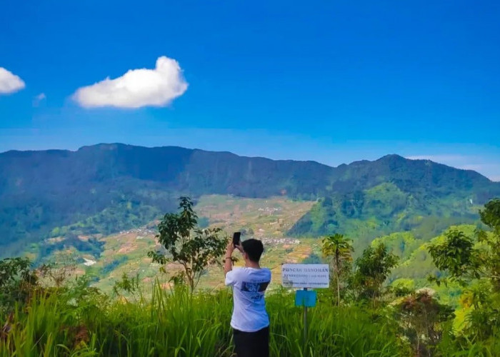 5 Tempat Wisata Terbaru dan Terpopuler di Petungkriyono Kabupaten Pekalongan yang Menarik Para Wisatawan
