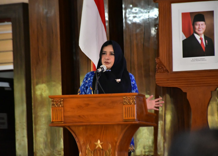 Gelar Musrenbang RPJMD Kabupaten Pekalongan, Bupati Fadia Harapkan Masukan dari Masyarakat