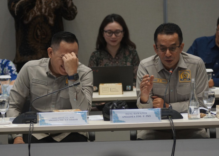 Kunker DPR RI ke KITB Ungkap 3 Tantangan Besar: Lahan, Tenaga Kerja Lokal, dan Infrastruktur Penyangga