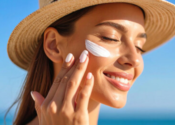 Inilah 4 Sunscreen yang Bagus dan Murah di Indomaret, Rahasia Kulit Glowing Terlindungi 