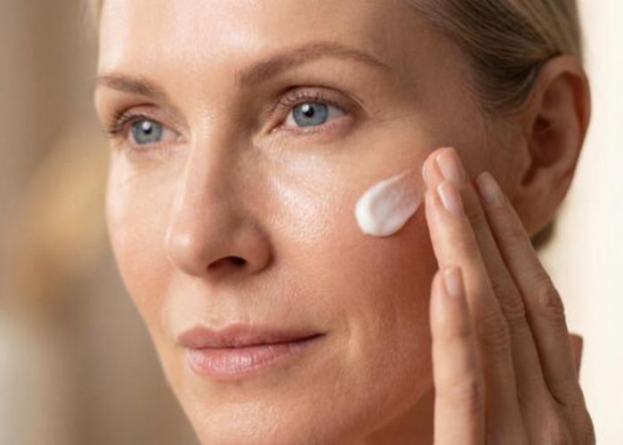 4 Skincare yang Mengandung Collagen, Cocok untuk Usia 40 Tahun Ke Atas