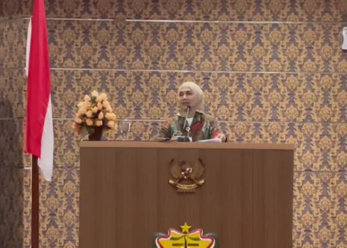 Atasi Isu Strategis, Kendal Rilis 6 Program Prioritas Bupati dalam RPJMD 2025-2029!