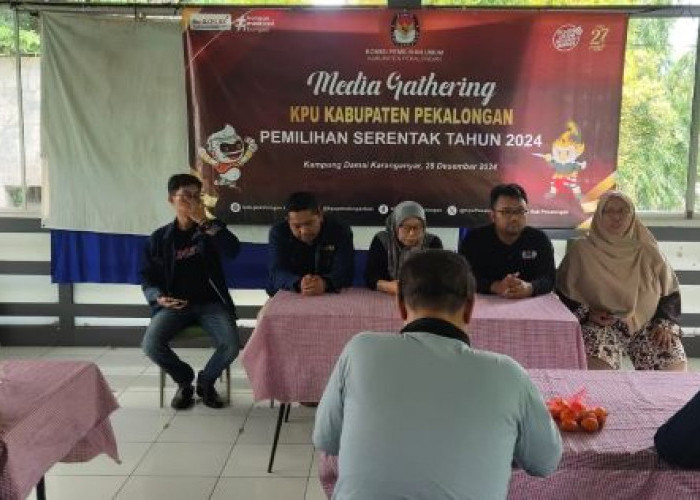 Tingkat Partisipasi Pilkada 2024 Kabupaten Pekalongan Peringkat 15 Se-Jateng, Ini Faktor Penyebabnya