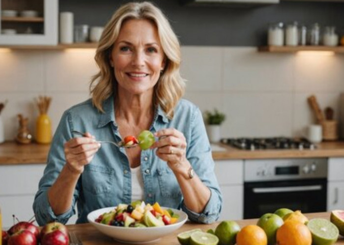 Buah Apa yang Paling Cepat Menurunkan Asam Urat? Ini Dia 5 Daftarnya!