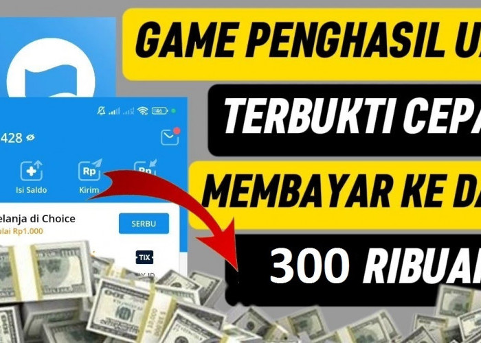 Jumat Berkah! Cara Mudah Dapat Saldo DANA Gratis Rp300.000 Hari Ini 14 Februari 2025