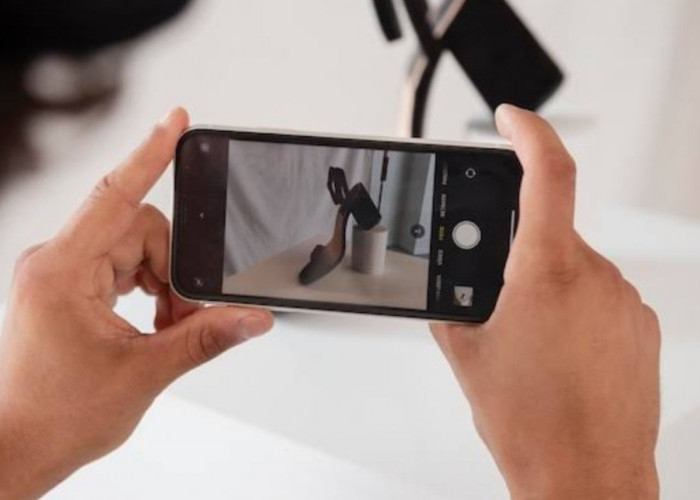 Mau Tahu Rekomendasi Handphone 1 Jutaan Kamera Terbaik Tahun 2024? Murah Tapi Bukan Murahan!