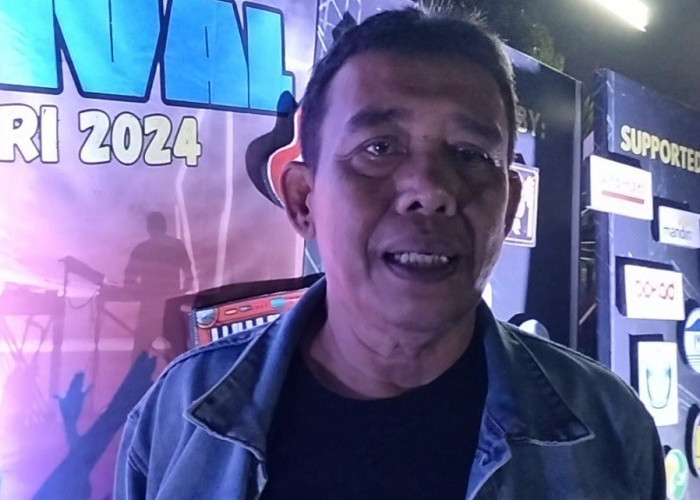 Asyik, DKD Batang Siap Berikan Ruang Berekspresi Pelajar Batang lewat Terasvara