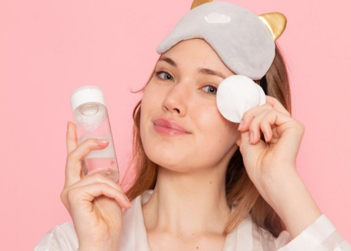 5 Merk Toner untuk Mencerahkan Wajah Kusam dan Berflek Hitam yang Bikin Glowing