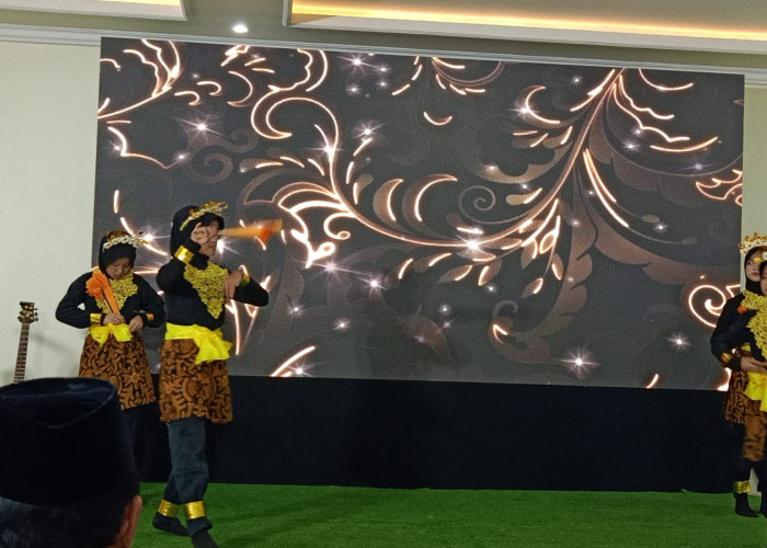 Wali Kota Pekalongan Apresiasi Perkembangan MII Pringlangu Program Takhasus di Usia 6 Tahun