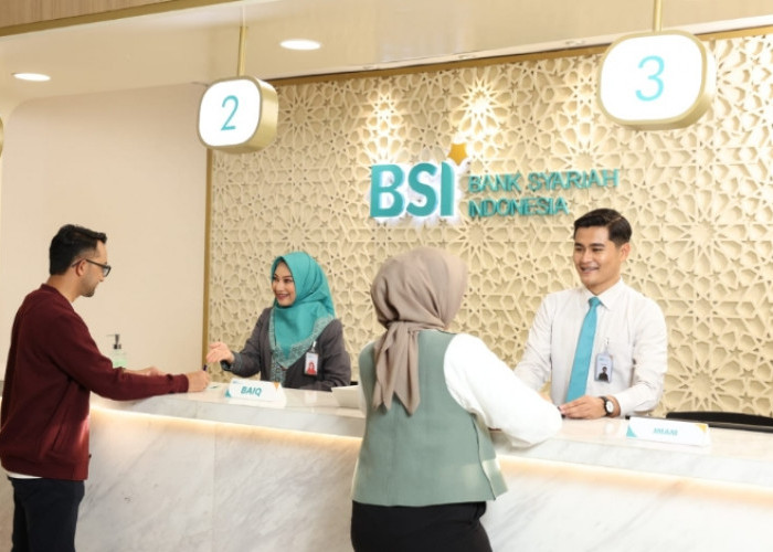 Jelang Idul Adha, 66 Cabang BSI di Regional VII Semarang Layani Weekend Banking Selama Juni 2024