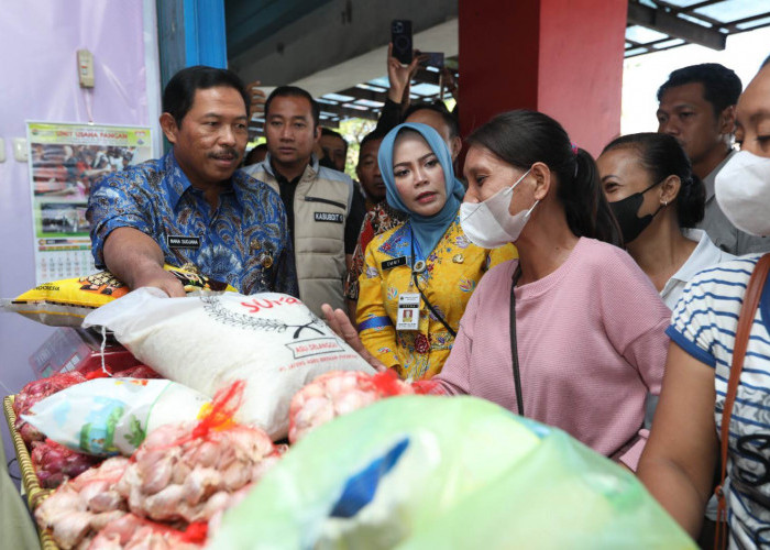 Legasi Nana Sudjana 1,5 Tahun Memimpin Jawa Tengah