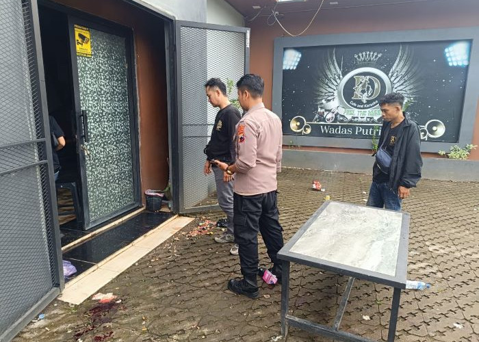 Tewasnya Warga Kesesi Pekalongan di Cafe Bodeh Pemalang, Polisi Tetapkan 1 Tersangka