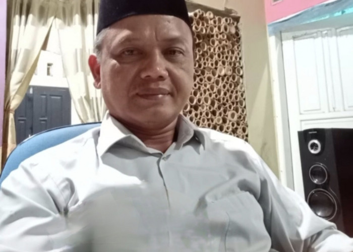 Kuntoro Siap Mengabdi untuk Desa Pendowo Menuju Kemajuan