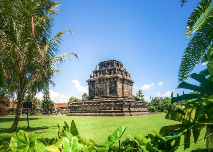 5 Wisata Candi di Magelang yang Cocok untuk Liburan Sekaligus Belajar Bareng Si Buah Hati!