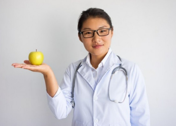 8 Obat Batu Ginjal dari Buah-buahan yang Mengandung Vitamin C, Yuk Simak Selengkapnya di Sini