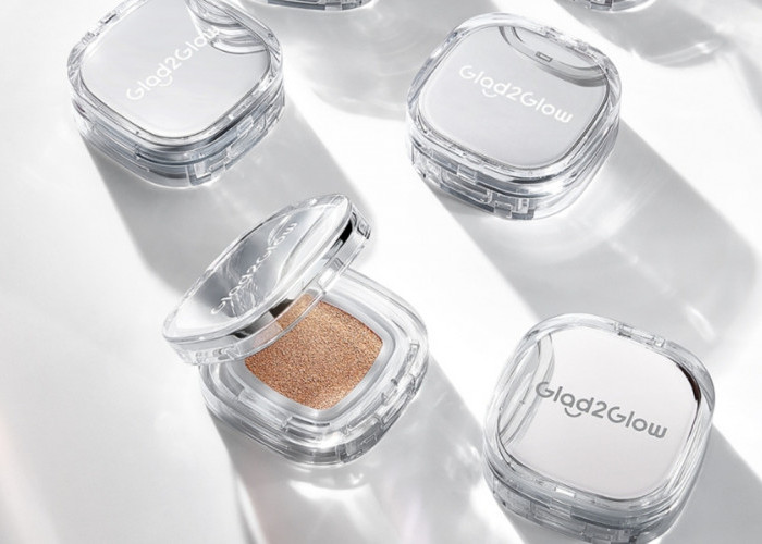 4 Cushion yang Tidak Oksidasi dan Tahan Lama Di Wajah Meski Berkeringat