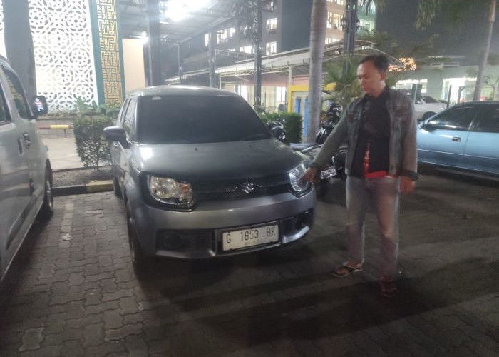 Istri Dirawat di Rumah Sakit, Pensiunan Dokter Gigi Ditemukan Tewas di Mobil Tak Jauh dari Lokasi