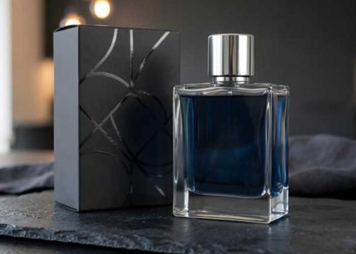 4 Parfum Pria Lokal yang Wanginya Tahan Lama dan Bikin Maskulin