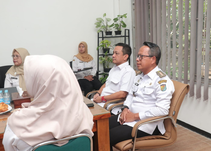 Luar Biasa! Dua OPD Kota Pekalongan Raih Penghargaan Zona Integritas Menuju WBK 2025 dari Kemenpan-RB