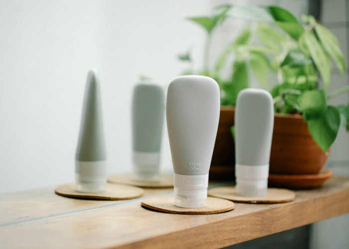 5 Sabun Wajah untuk Usia 40 Tahunan yang Bantu Mengencangkan Kulit