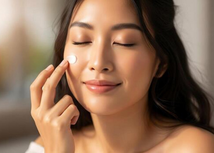 Top 4 Rekomendasi Moisturizer yang Bikin Glowing dan Wajah Awet Muda