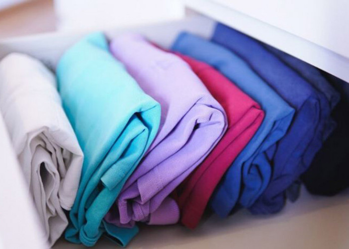 Panduan dan Tips Mencuci Baju Agar Tidak Luntur, Jaga Kilau Pakaian Agar Selalu Terlihat Baru!