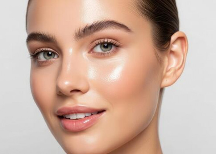 4 Cushion yang Cocok untuk Kulit Sensitif, Bikin Wajah Auto Glowing