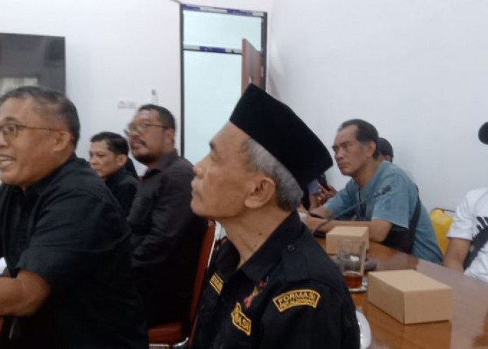 Formasi Soroti Maraknya Bangunan di Sempadan Sungai di Pekalongan