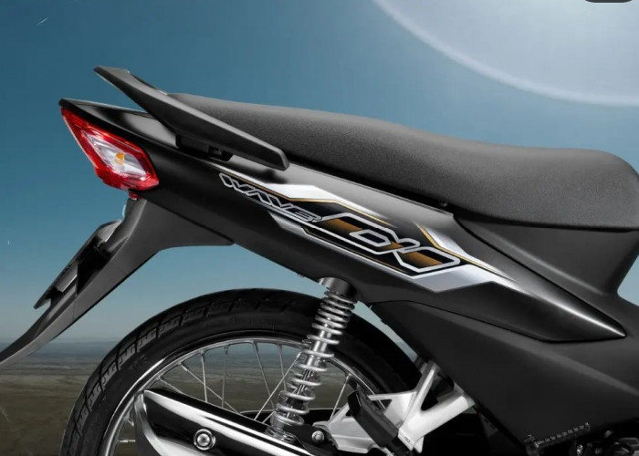 Tampilan Baru Honda Supra Fit 2024 Semakin Menawan, dengan Beragam Keunggulan yang Ditawarkan!
