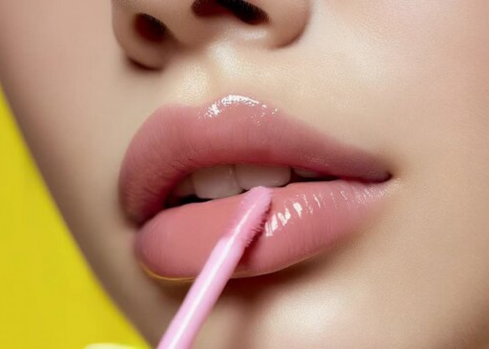 4 Rekomendasi Lip Serum untuk Mencerahkan Bibir Hitam Menahun