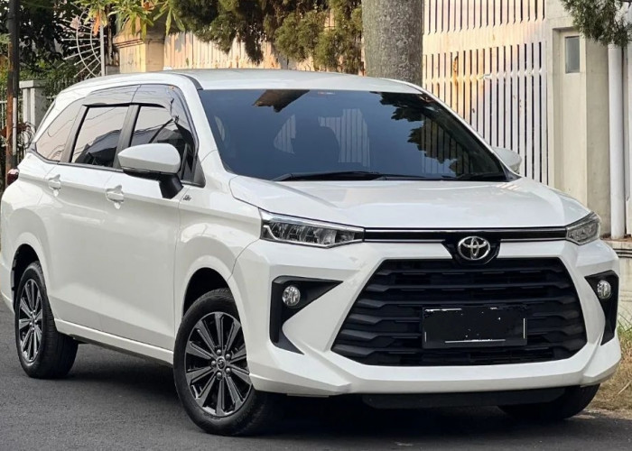 Toyota Avanza Gen 3 Menjadi Salah Satu Mobil Terlaris Saat Ini, Namun Memiliki Beberapa Kekurangan!
