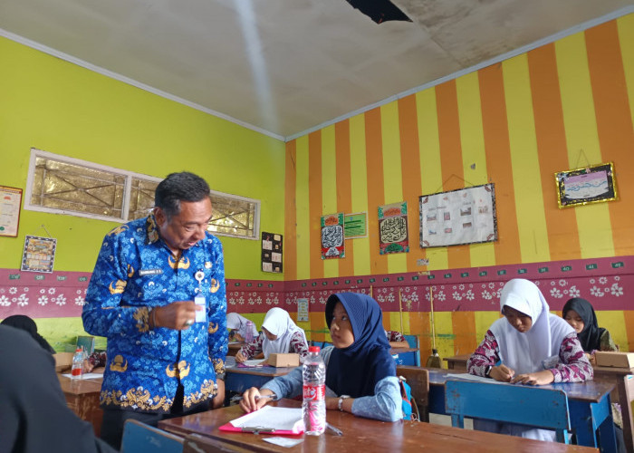 FTBI Kabupaten Batang Jadi Ruang Uri-uri Bahasa dan Budaya Jawa di Kalangan Pelajar 