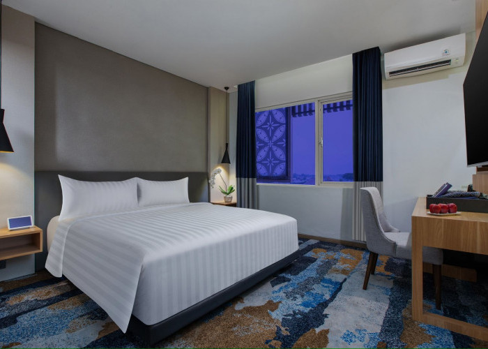 Aston Pekalongan Syariah Hadirkan Paket “Stay, Sip & Savor” untuk Pengalaman Menginap Lebih Berkesan