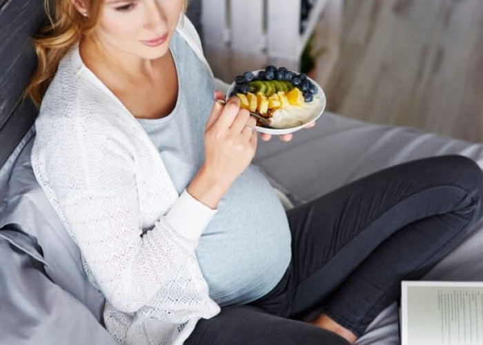 Punya Keluhan Obesitas saat Hamil? Ini 5 Tips Diet Ibu Hamil Agar Nutrisi Tetap Terpenuhi dengan Baik 