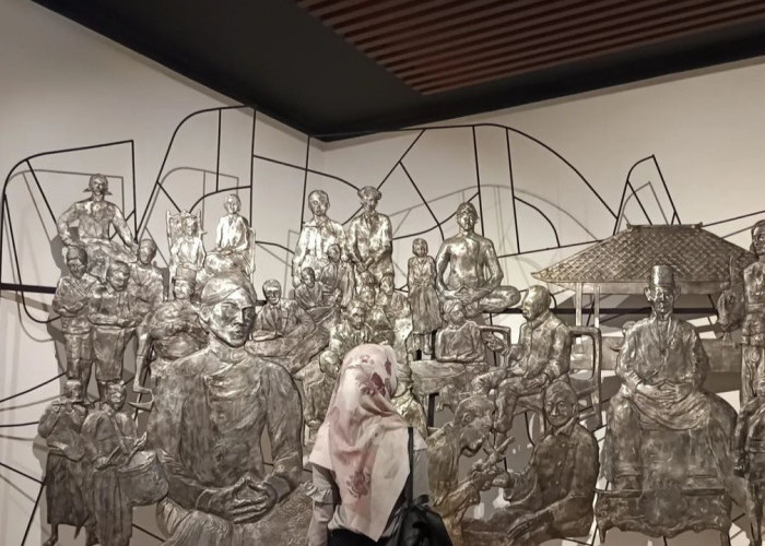 5 Rekomendasi Museum Viral dan Hits di Kawasan Malioboro Yogyakarta yang Cocok untuk Liburan Akhir Pekan