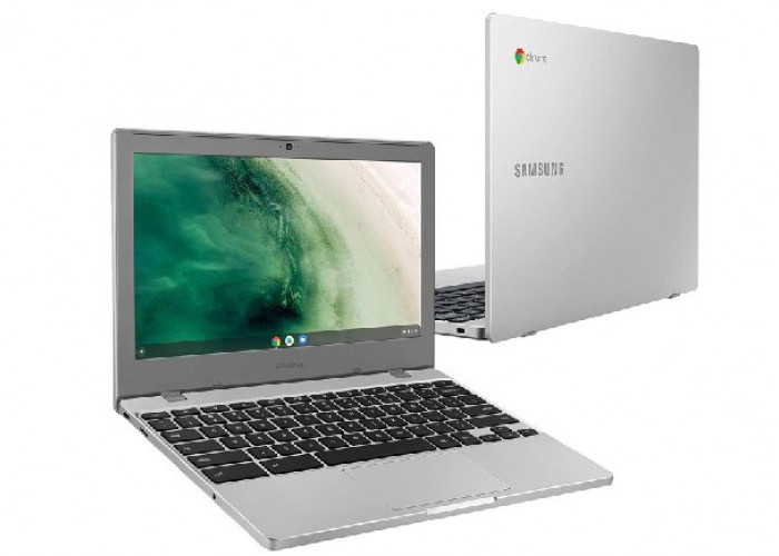 Bingung Cari Laptop Samsung Murah Terbaik? Ya Samsung Cromebook 4 Solusinya!