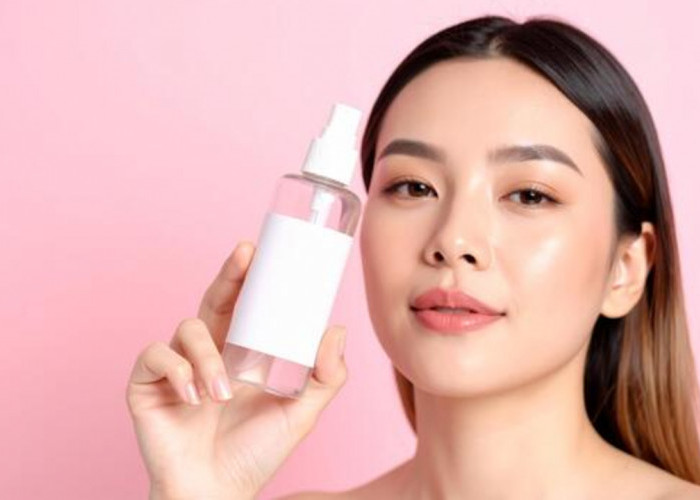 4 Toner yang Bagus untuk Memutihkan Kulit Kusam dan Berflek Hitam