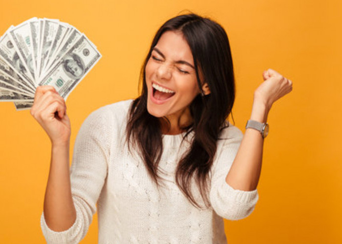 5 Zodiak yang Banyak Rezeki di Tahun 2026, Perubahan Nasib sampai Karir