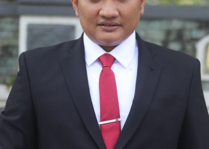 Ketua Gerindra Kabupaten Pekalongan Tolak Spekulasi Pemerintahan Prabowo Tak Bertahan hingga 2029