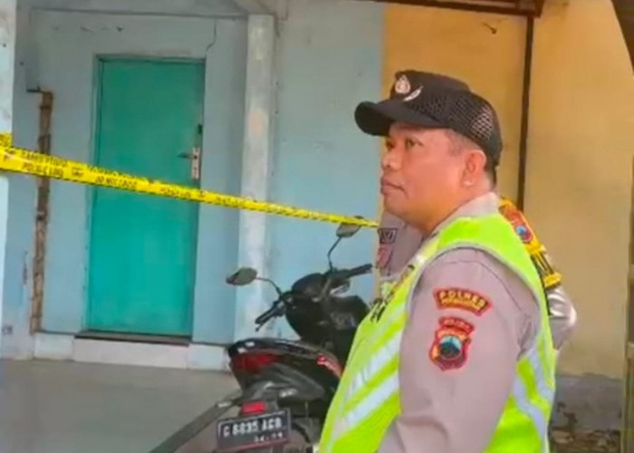 Warga Kebonsari Karangdarap Geger! Pemuda Ditemukan Tewas di Kamar Mandi, Polisi Ungkap Ada Luka di Leher